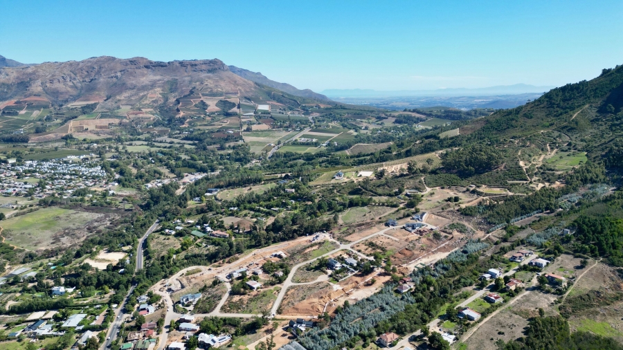 0 Bedroom Property for Sale in Johannesdal Western Cape